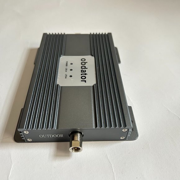 Obdator Verizon, AT&T, T Mobile, 4G 5G LTE Band Cell Phone Signal Booster DC70 - Picture 3 of 10